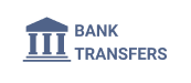 Bank Transfers