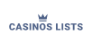 Casinos Lists